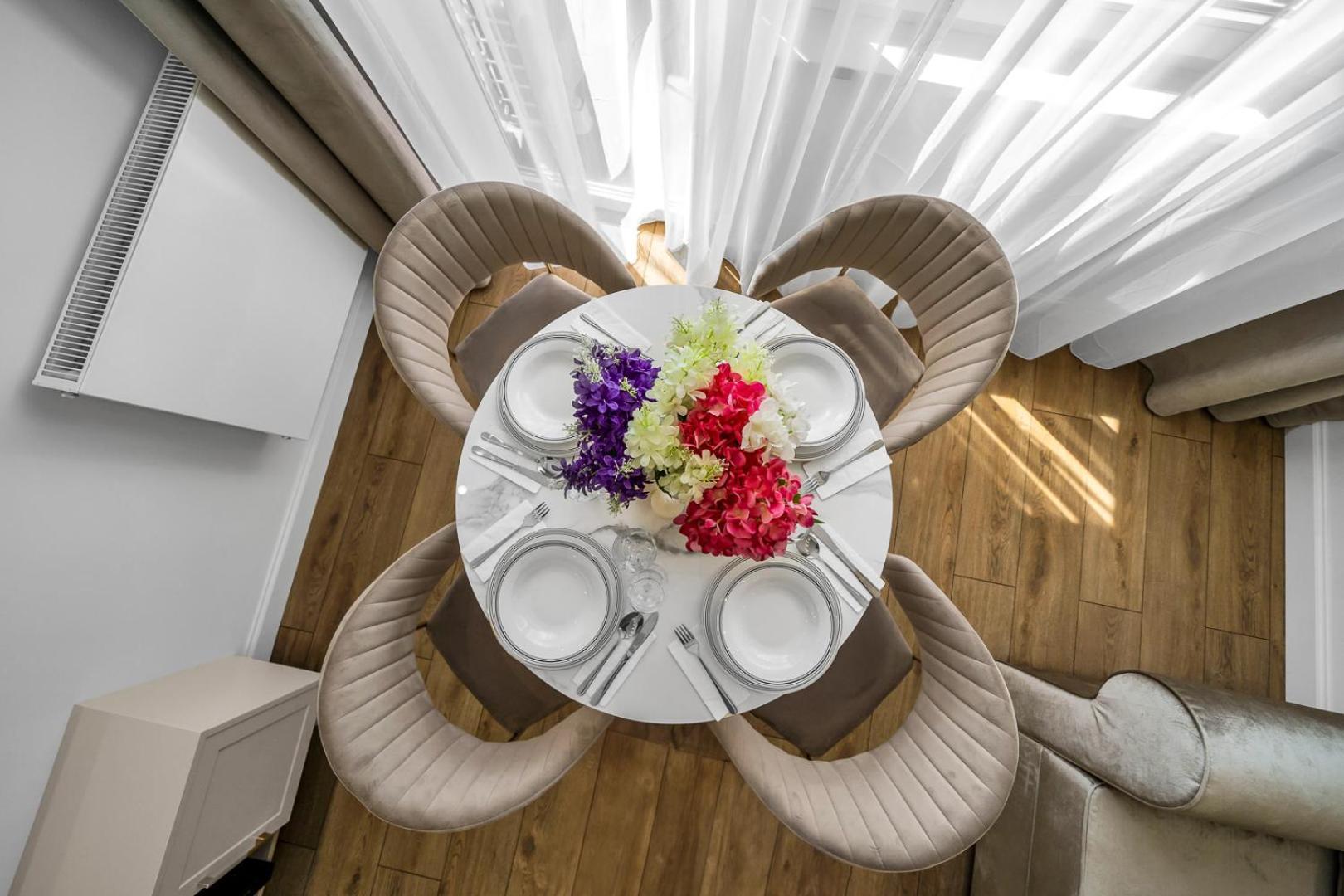 Warsaw Centrum Apartment - Workspace, Balcony - By Rentujemy Exterior foto