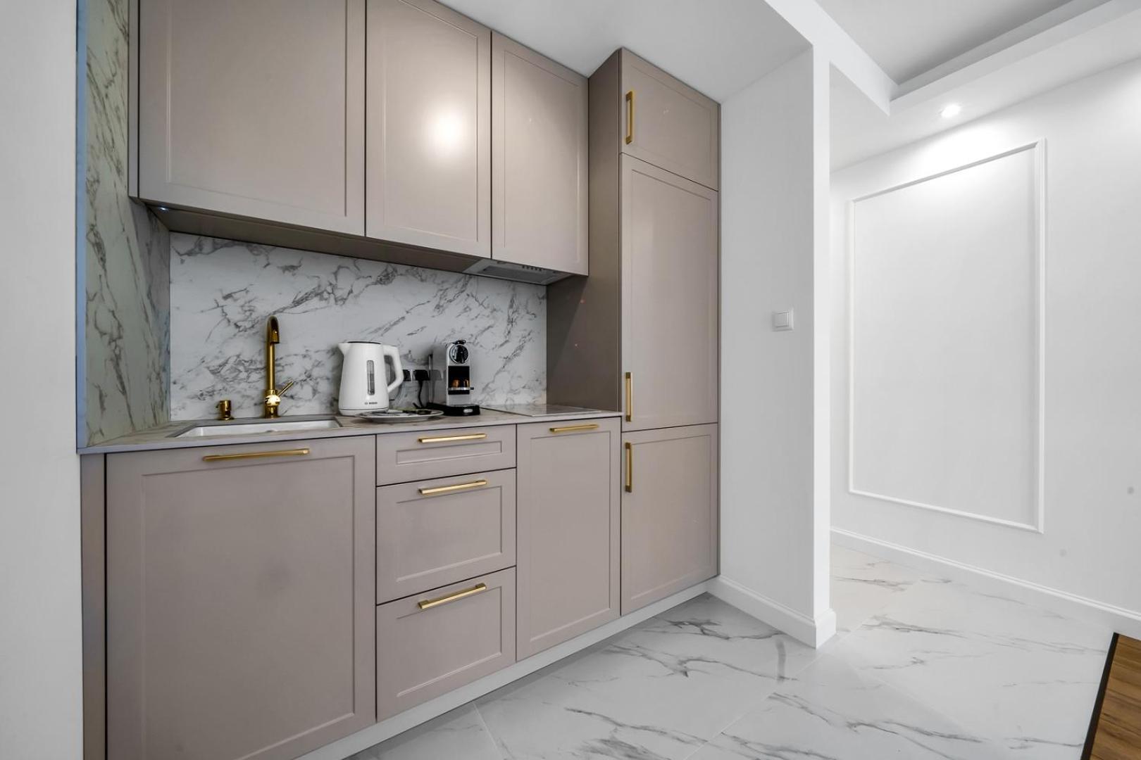Warsaw Centrum Apartment - Workspace, Balcony - By Rentujemy Exterior foto